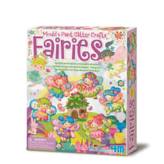 GLITTER FAIRY 0