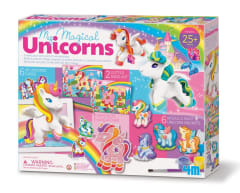 SET ACTIVIDADES PINTA UNICORNIOS 0