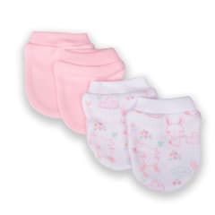 MITONES RECIEN NACIDO NIÑA SUR PRB111-25 (PRB)