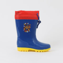 BOTA DE AGUA TODDLERO RESCUE PAW PATROL 0