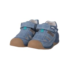 SANDALIAS BEBE NIÑO CEL PZA205 (V24)