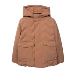 PARKA NIÑO CAF PVD830-26