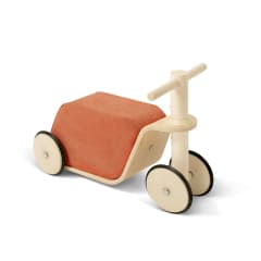 CUATRICICLO RODA GASTON TERRA 0