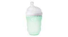 MAMADERA OLA BABY MINT 240ML