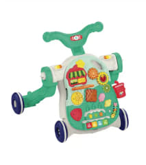 ANDADOR MULTIFUNCIONAL 4 EN 1 0