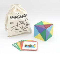 IMAGRAM 24 PIEZAS