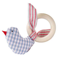 JUGUETE AGARRE PAJARITO 0