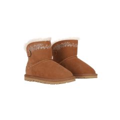 BLAST STRAP LEATHER CARAMEL 0