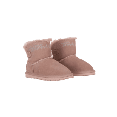 BLAST STRAP LEATHER OLD ROSE 0