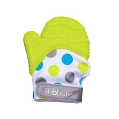GUANTE MORDEDOR BBLUV