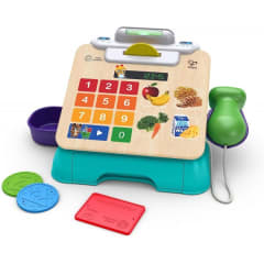 CAJA REGISTRADORA HAPE