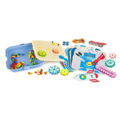 JUEGO EXPERIMENTAL COGWORKS