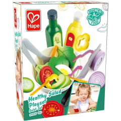 SET ENSALADA SALUDABLE