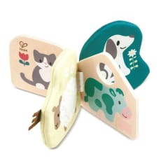 BELLA, EL LIBRO PARA BEBES 0