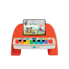 MAGIC TOUCH PIANO PRIMERAAS MELODIAS 0