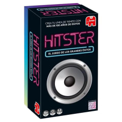 JUEGO HISTER MUSICAL SMART 0