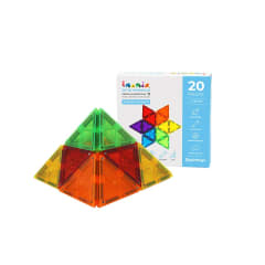 SET 20 TRIANGULOS 0