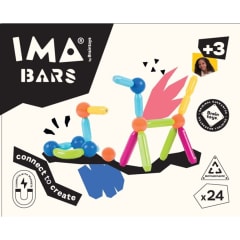 IMABARS 24 NEW 0