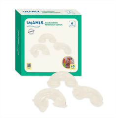 IMANIX ACCESORIOS TOBOGAN CURVA