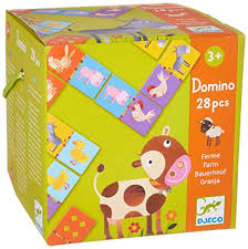 domino farm