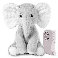 ELEFANTE PARA DORMIR ELLIOT