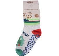 CALCETÍN BEBÉ NIÑO VER PAB118-25 (PAB)