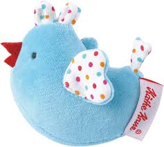PAJARITO DE AGARRE 0