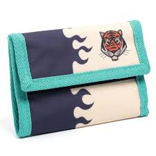 Billetera Tigre 0