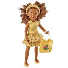 MUÑECA JOY REINA 0