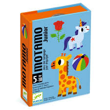 MOTAMO JUNIOR 0