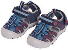 SANDALIA BEBE NIÑO CEL PZU84 (PZY) 0