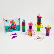 ROCKET CASTLE 64