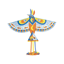 KITE MAXI BIRD 0