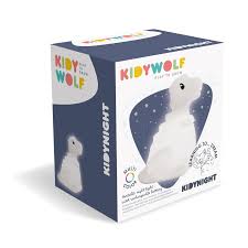 KIDYNIGHT DINO