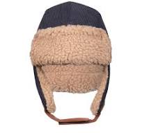 GORRO BEBÉ NIÑO MAR PAB905-25 (PAB)