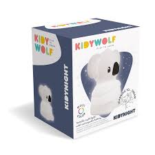 KIDYNIGHT KOALA 0