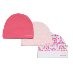 GORRITO BEBE X3 NIÑA