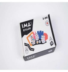 IMASTACK
