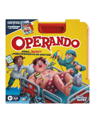 CLASSIC OPERATION REFRESH HASBRO 0