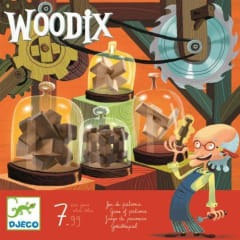 WOODIX