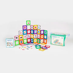 IMANIX CLICKS 140 PIEZAS 0