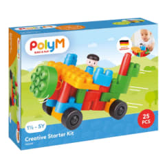 KIT BLOQUES INICIO CREATIVO 0