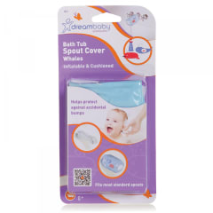 COBERTOR LLAVE DE BAÑERA