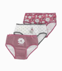 PACK CALZON ROSADO 0