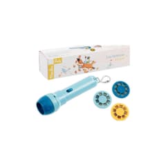 LE VOYAGE D OLGA LAMPARA PROYECTOR DE HISTORIAS 0