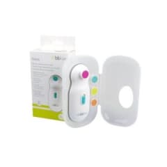 LIMADOR DE UÑA ELECTRICO