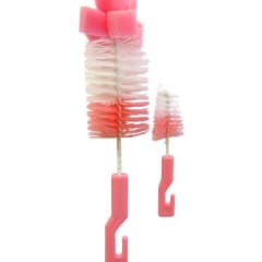 SET CEPILLOS LIMPIA MAMADERAS