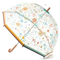 UMBRELLA LITTLE FLOWERS