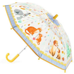 UMBRELLA MOM AND BABY