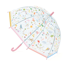 UMBRELLA SMALL LIGHTNENNES
